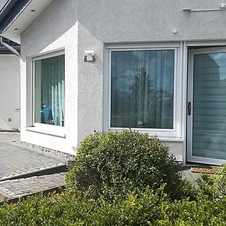 Апартаменты Helles 1-zimmer-apartment In Hemmingen/hannover *