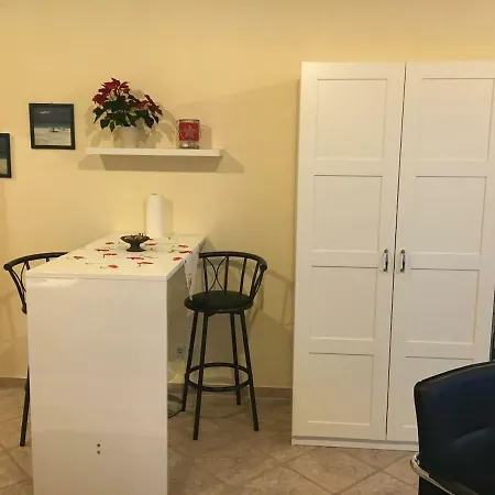 Helles 1-zimmer-apartment In Hemmingen/hannover Апартаменты Хемминген