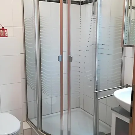 Helles 1-zimmer-apartment In Hemmingen/hannover Хемминген